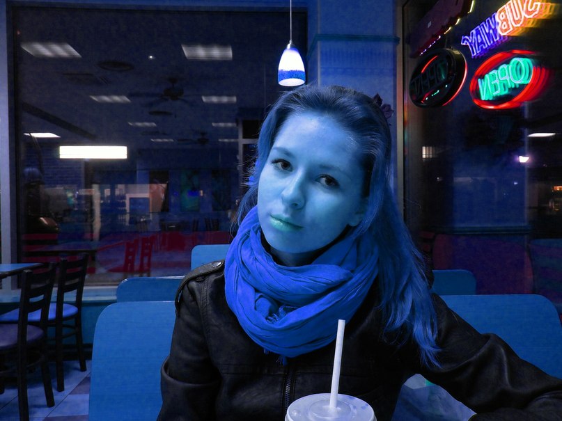 Yana Galinskaya | Kajaani