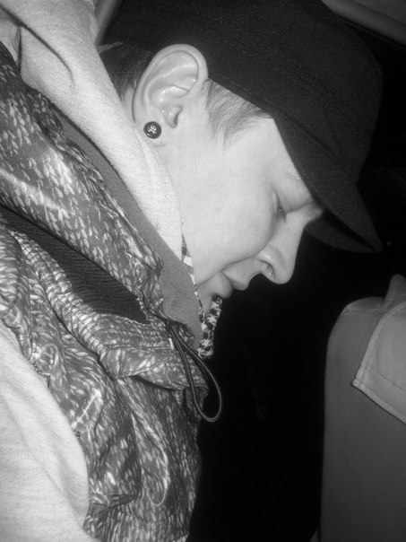 Алексей Масюков -Floyd- | Красногорск