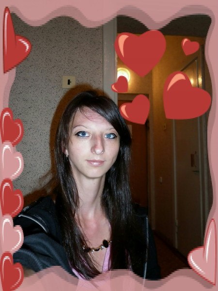 Марина Филиппова | Владивосток