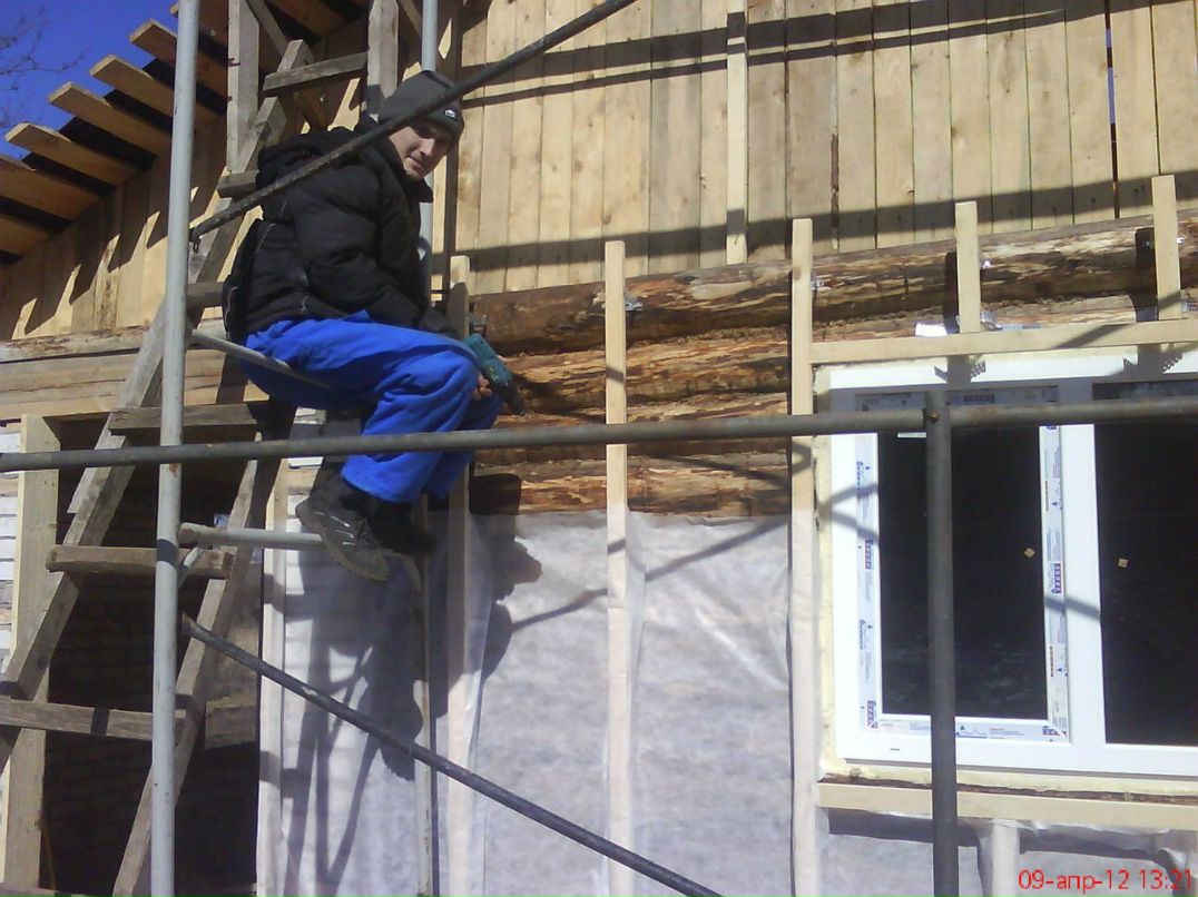 Виктор Хоронеко | Псков