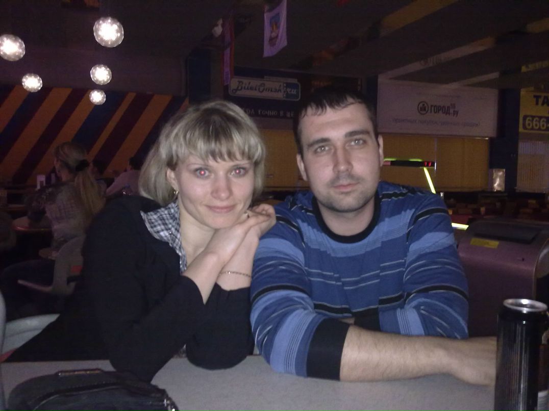 Евгений Боровской | Омск