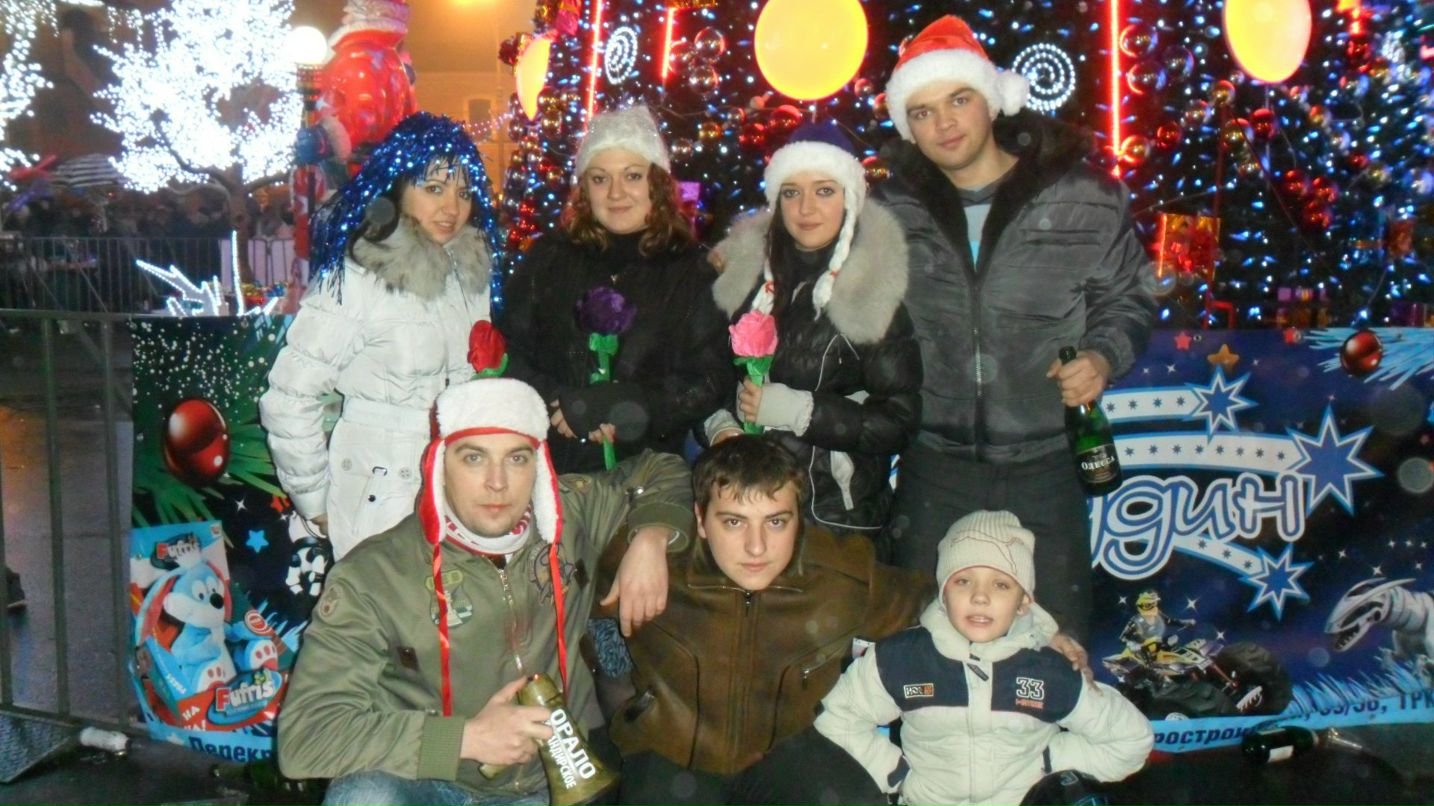 Виктор Черкашин | Суджа