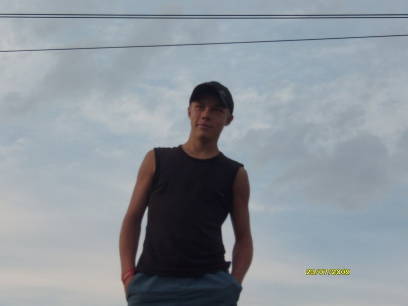 Дмитрий Усманов | Миасс