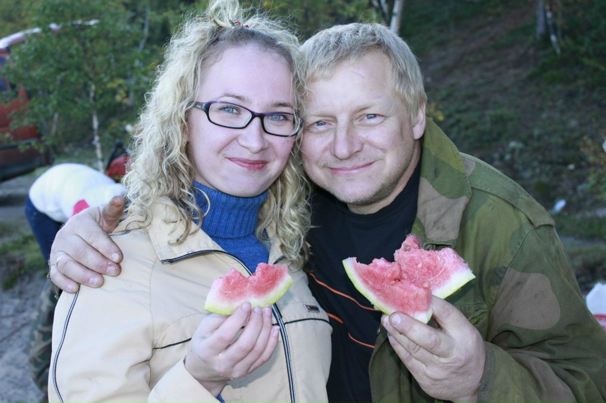 Юрий Жижа | Мурманск