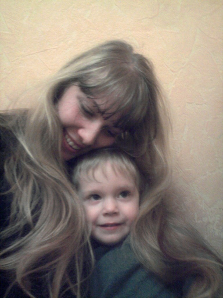 Евгения Победова-Горюнова | Казань