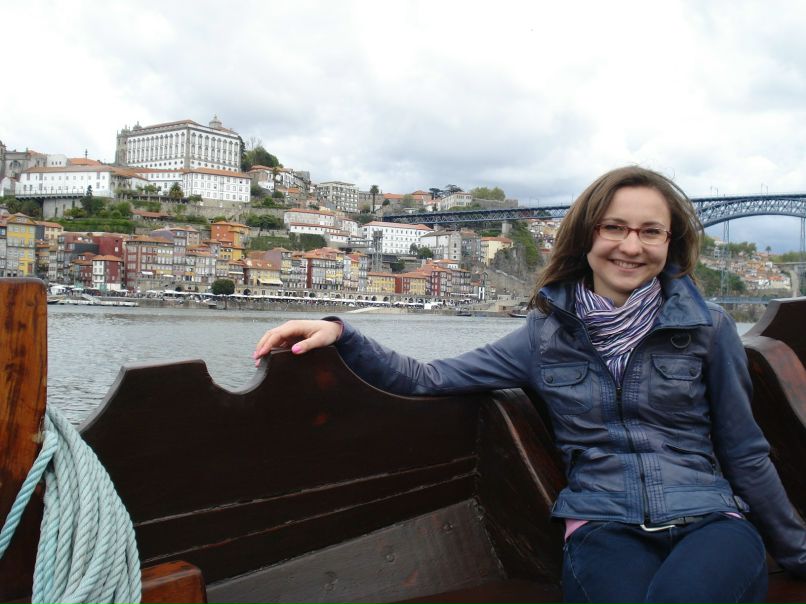 Олька Салтыкова | Киев