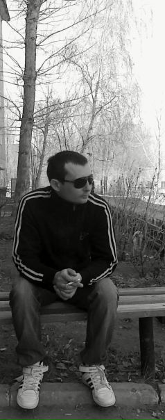 №38, Павел Хрущ, 37 лет, Степное Озеро №38, Павел Хрущ, 37 лет, Степное Озеро