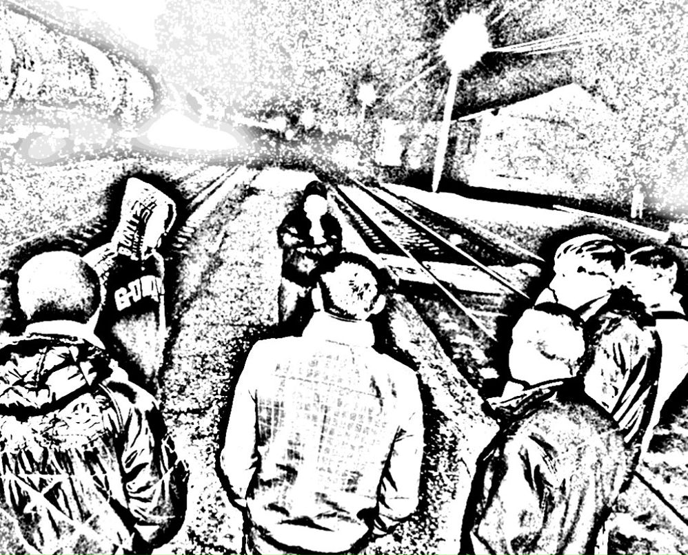 Игорь Шевченко | Новороссийск