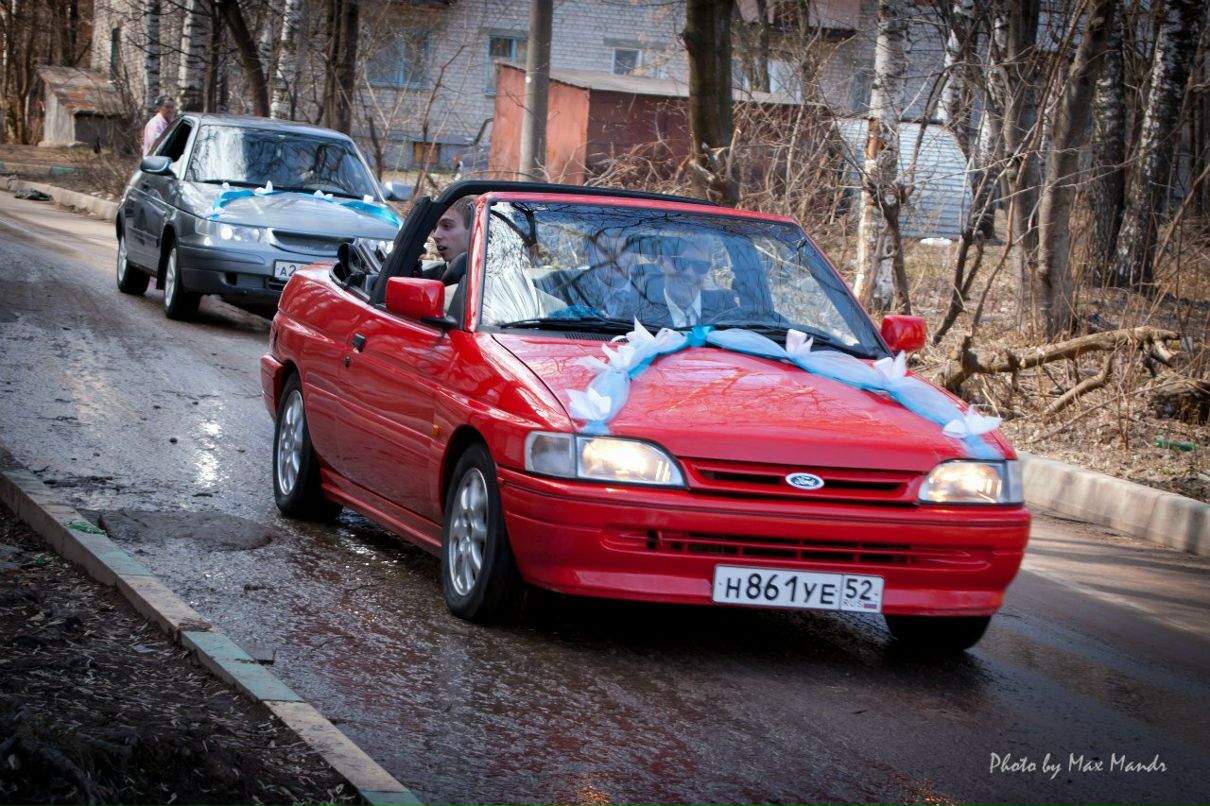 Лев Родионов | Нижний Новгород