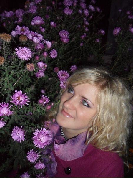 №10, Ольга Седова №10, Ольга Седова