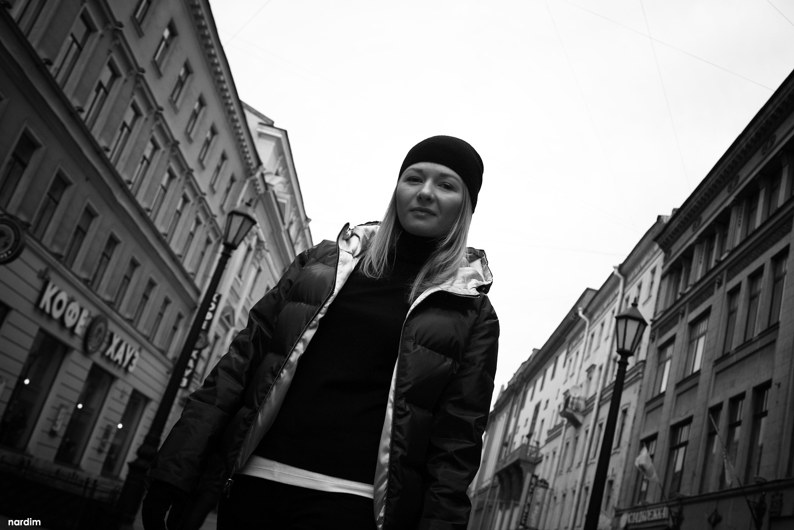 Фото профиля