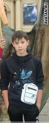 №7, Артём Комаров №7, Артём Комаров