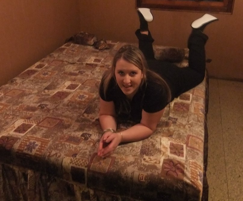 Оксана Миняковская | Санкт-Петербург