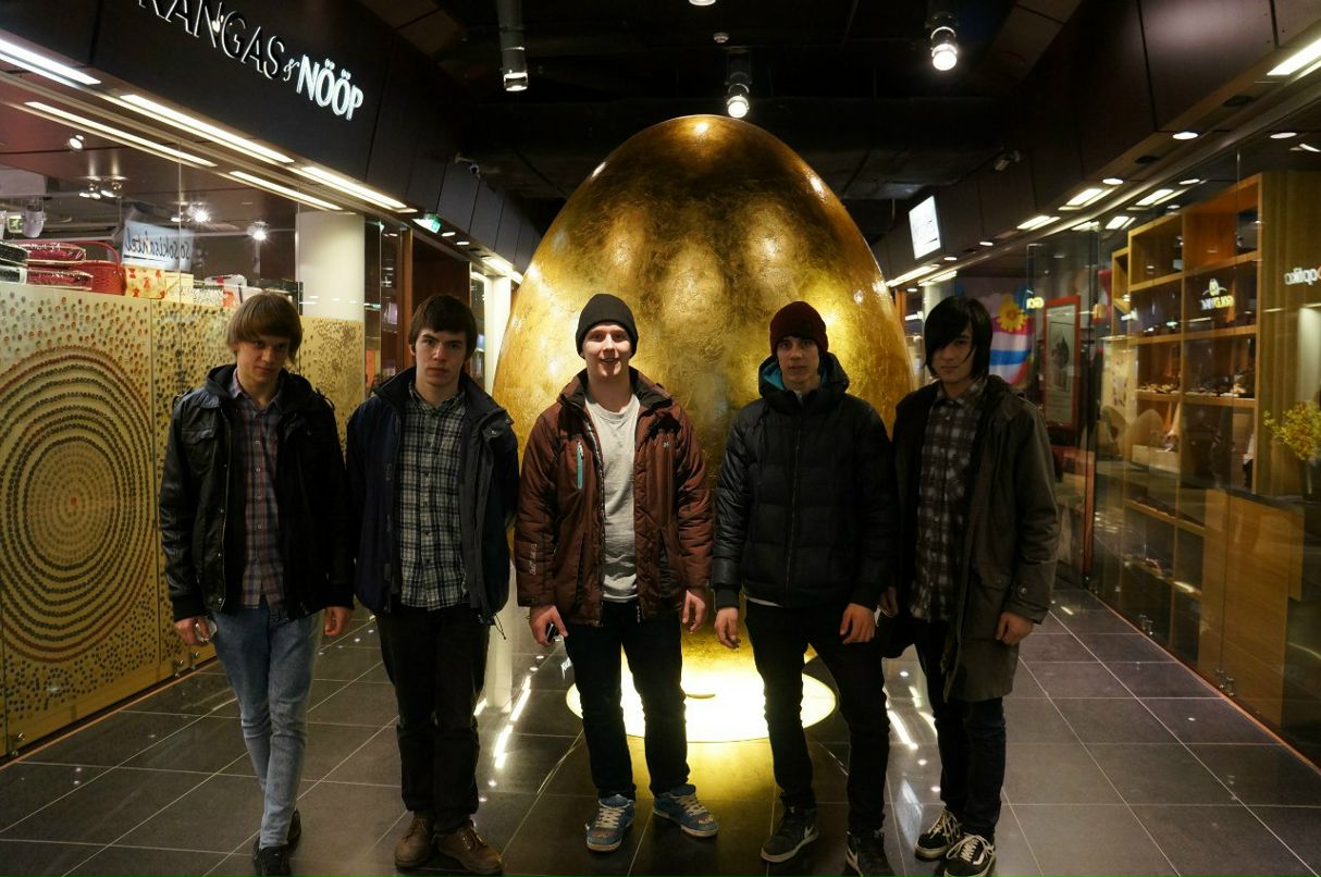 Ахмет Аллаев | Санкт-Петербург