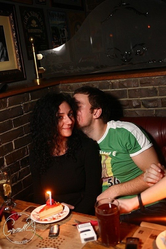 Анастасия Боднарюк | Рязань