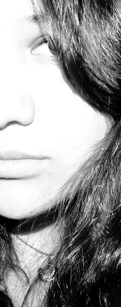 Зарина Хидирова | Москва