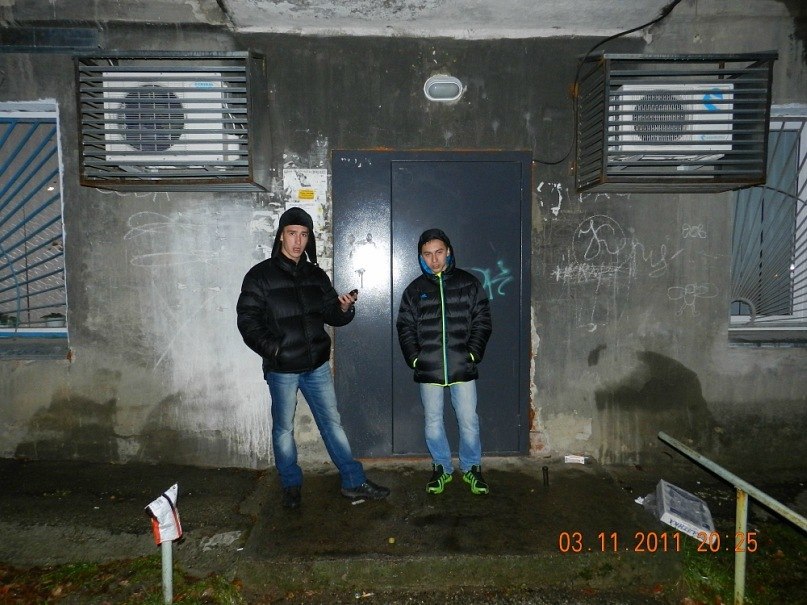 Василь Гараев | Ижевск