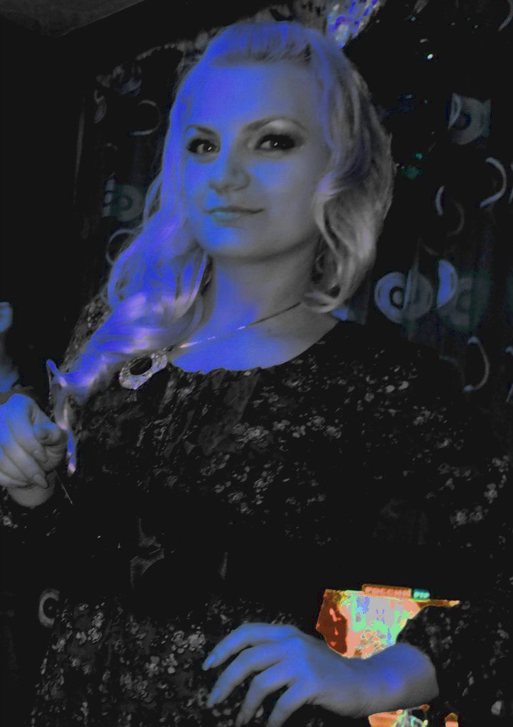 Анна Омелькович | Минск