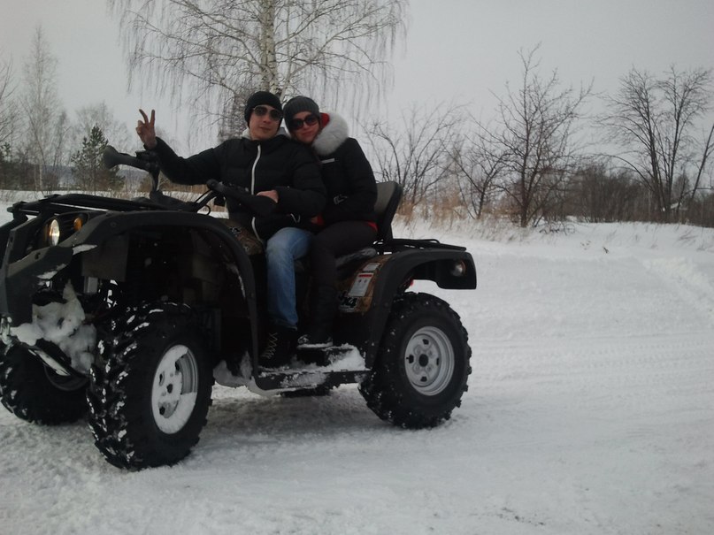 Рамиль Гайфуллин | Москва