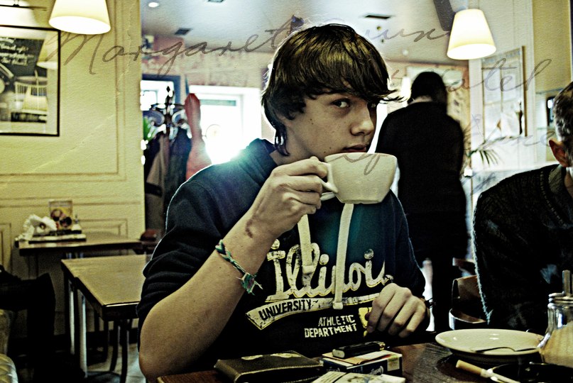 Даниил Шилов Dr. John Dorian | Киев