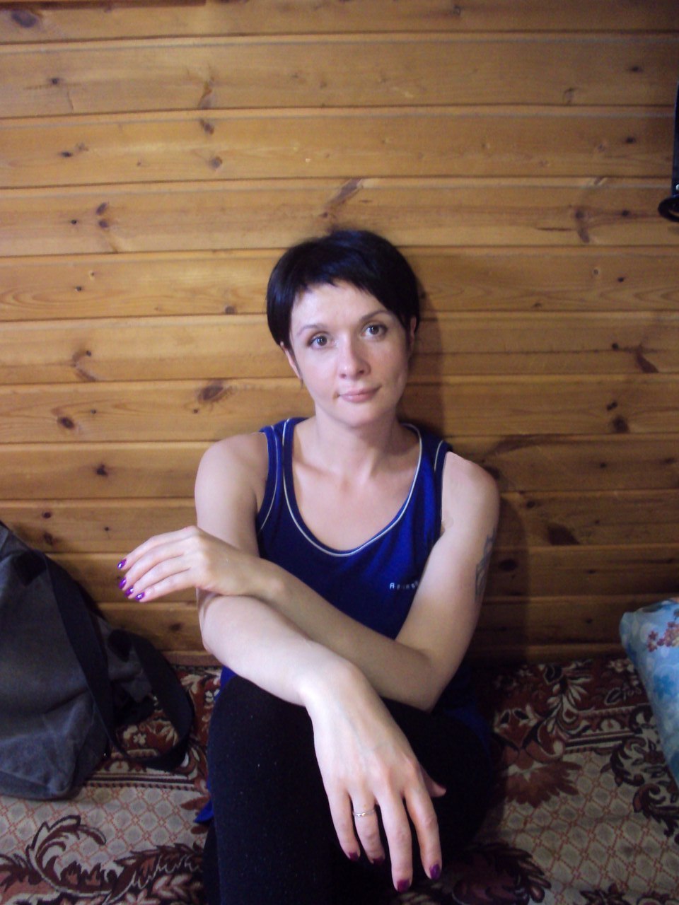 Олеся Гаврилова | Псков