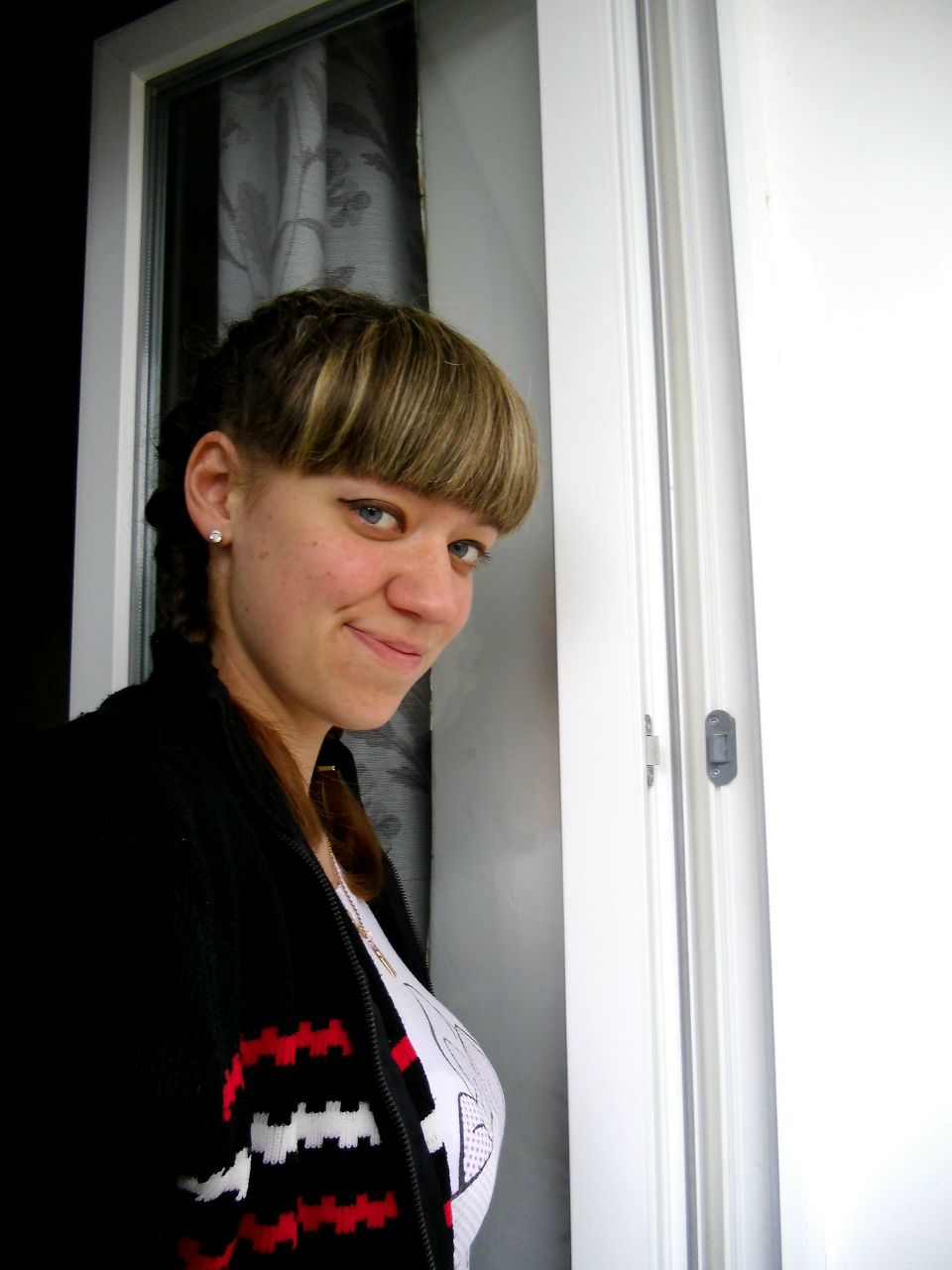 Юлиана Клыпа | Симферополь