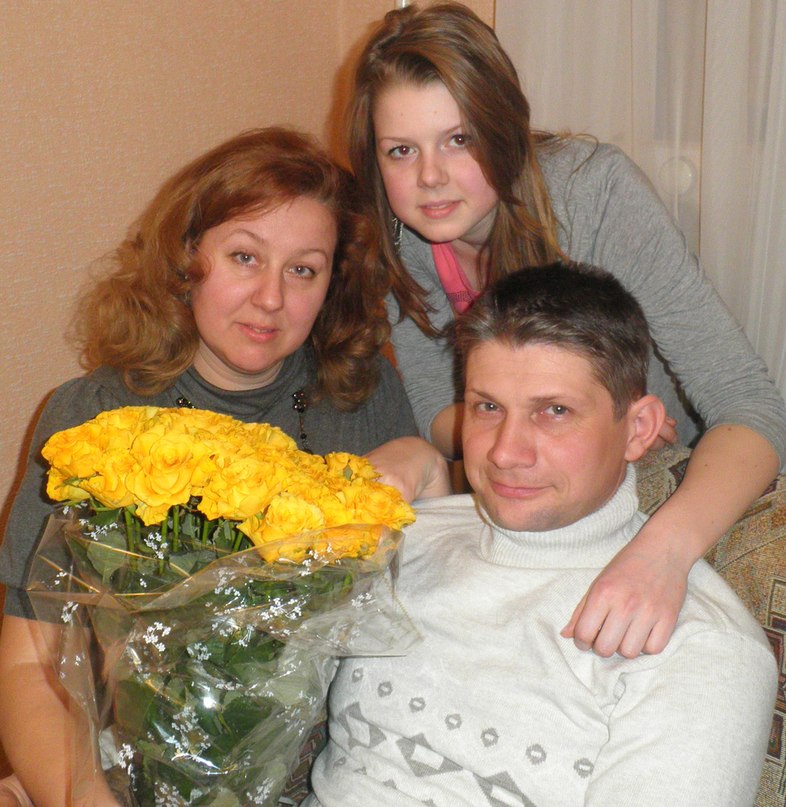 Ольга Мамцева(Шумило) | Кривой Рог