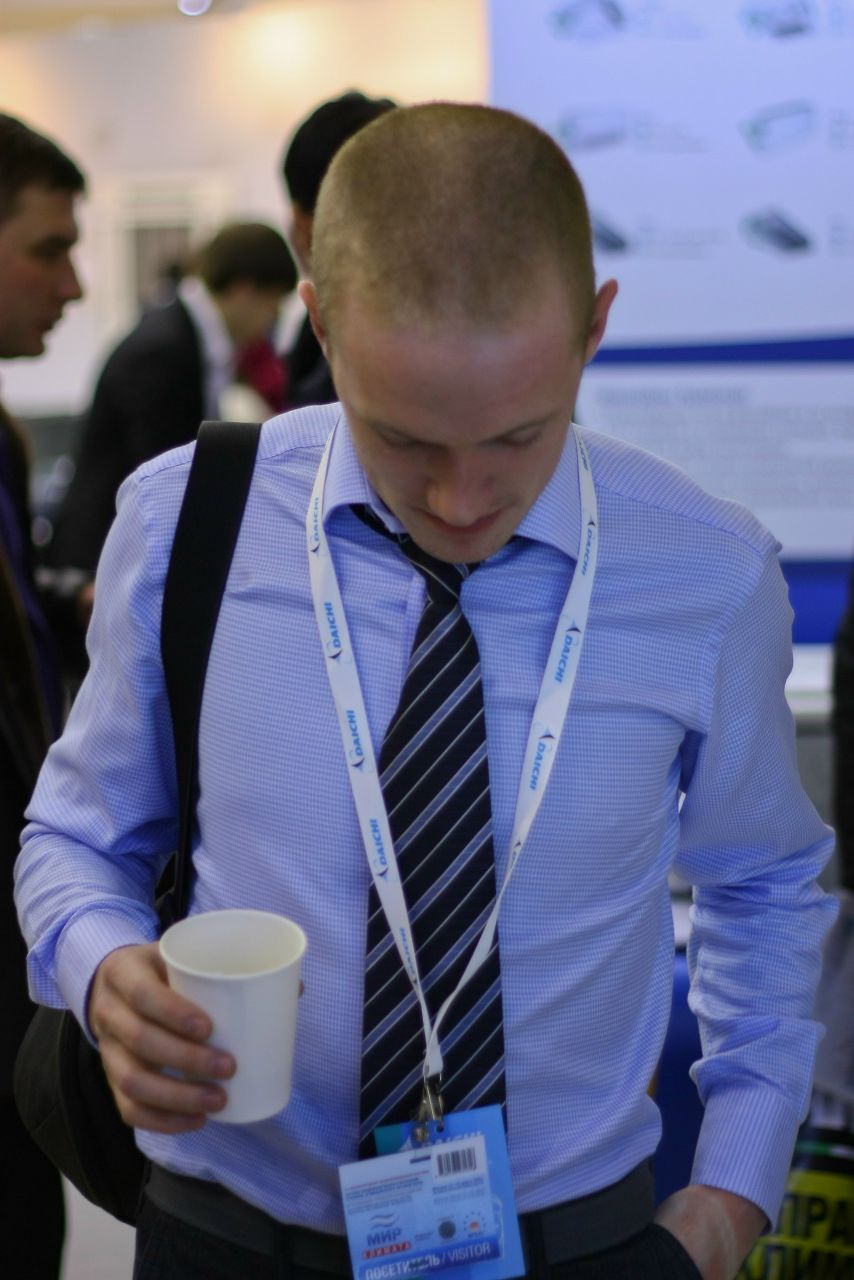 Александр Парбуков | Ступино