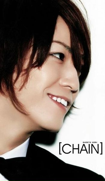 Ariona Kamenashi фото профиля #5