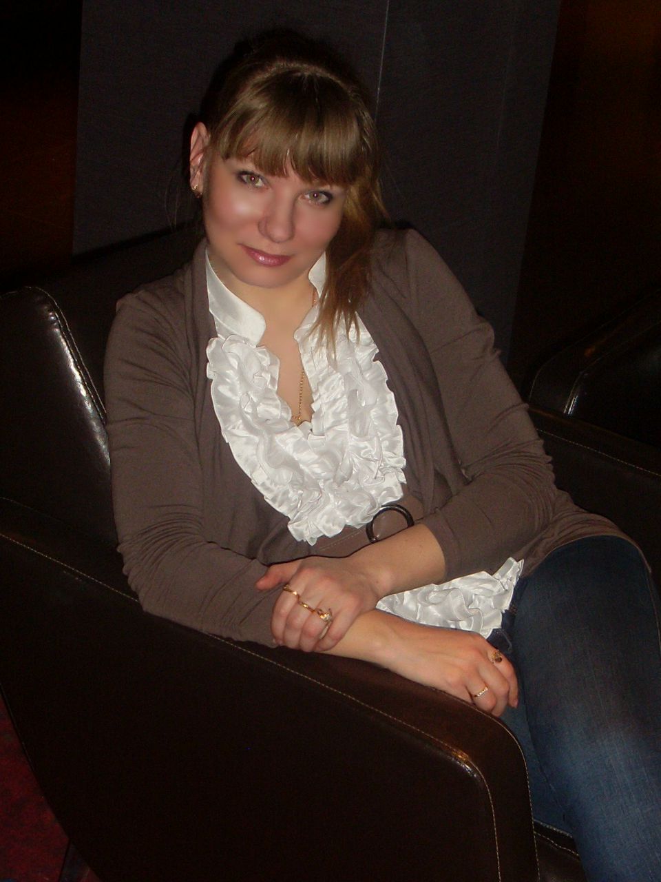 Ирина Шатилова | Тула