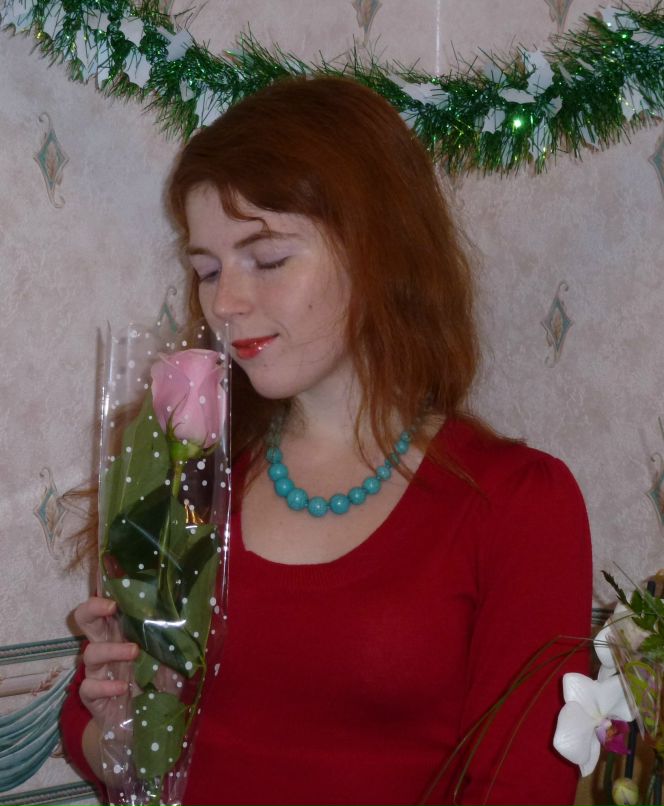 Белла Вовк ♡ Счастливая ♡ | Тюмень