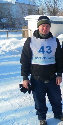 Алексей Тванков | Инкино