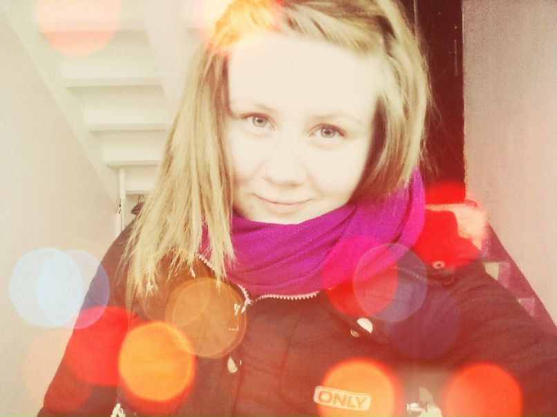 Екатерина Поллак | Кохтла-Ярве