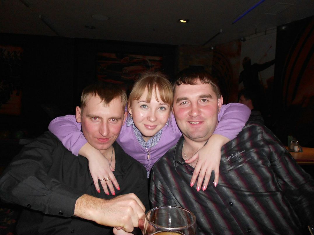 Дмитрий Дуплинский Евгеньевич  | Ирбейское