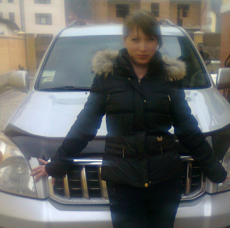 Юлія Іванова | 