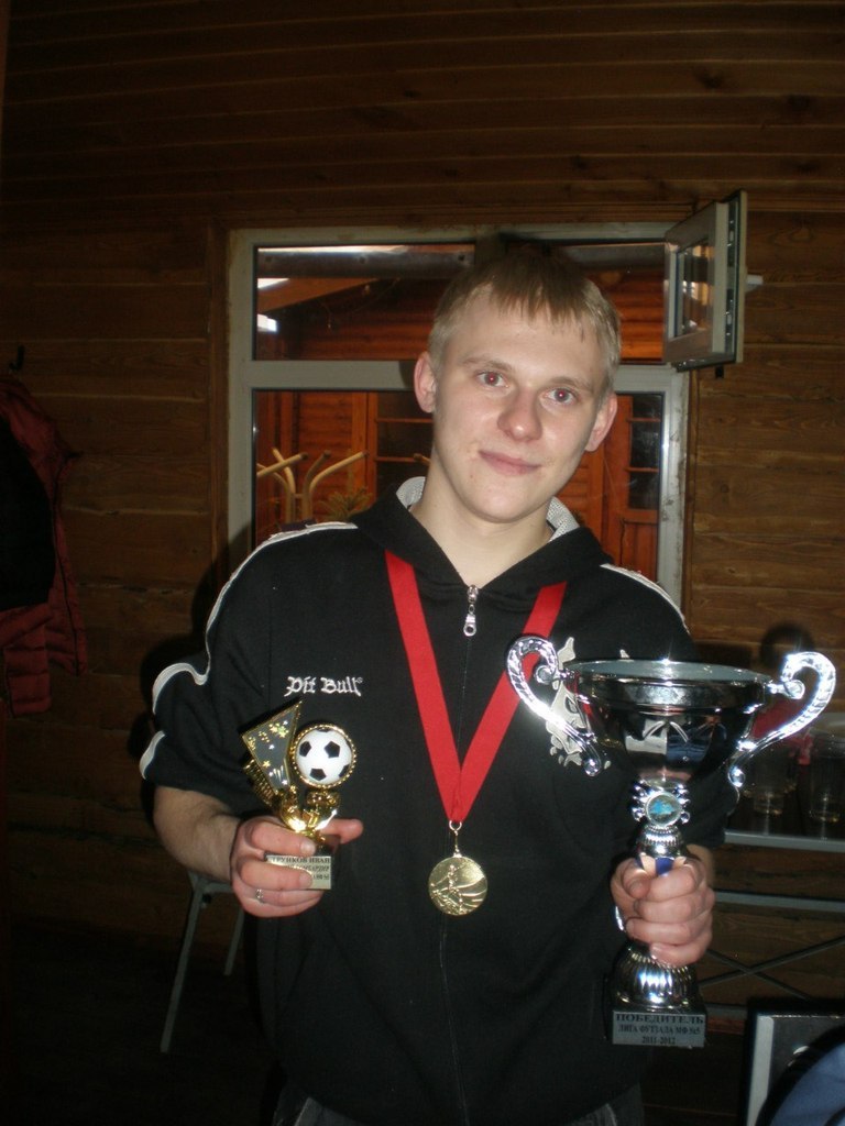 Иван Струнков => ЕжИк <= морской | Минск