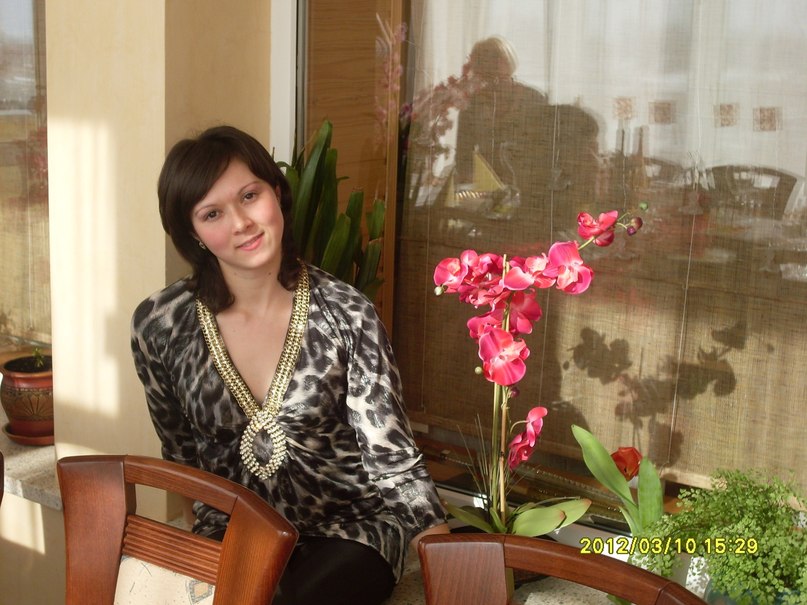 Ірина Дубенська | Ивано-Франковск