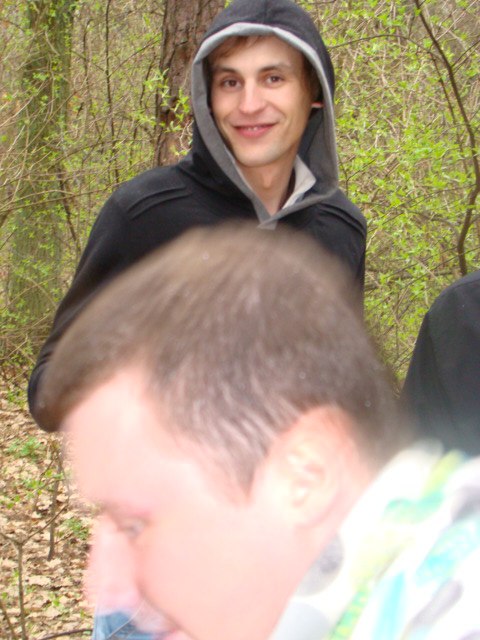 Zhenya Medvetskiy | Киев