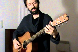 Achieving the Godhead - Ernesto Schnack