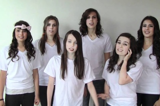 “Perfect“, by Pink - cover by CIMORELLI!