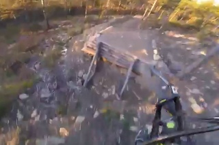 Evo Bike park - Remy Metailler