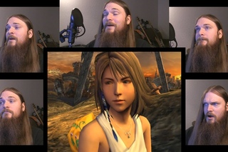 To Zanarkand Acapella - Final Fantasy X