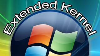Running Incompatible Programs on Windows Vista! - Extended Kernel Demo