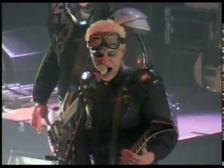 SUB DUB MICROMACHINE “Fly“ - live 2007 Columbiahalle Berlin [SD]