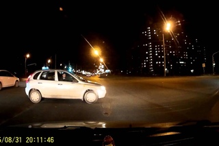 ДТП Казань