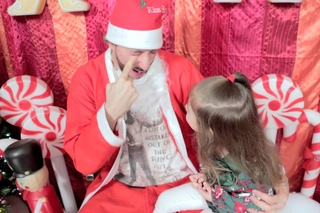 R.A. The Rugged Man & Mac Lethal - Crustified Christmas