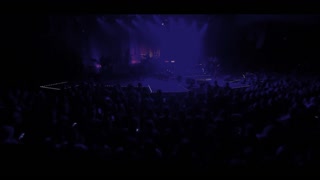 Benim Gibi Olmayacak (Live)