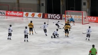 «Örebro SK»-«Sandvikens AIK»30 jan /Elitserien 2021-2022/