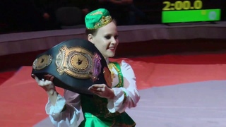Муса Галлямов и Радик Салахов Манзара 2019