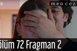 Medcezir 72.Bölüm Fragman 2